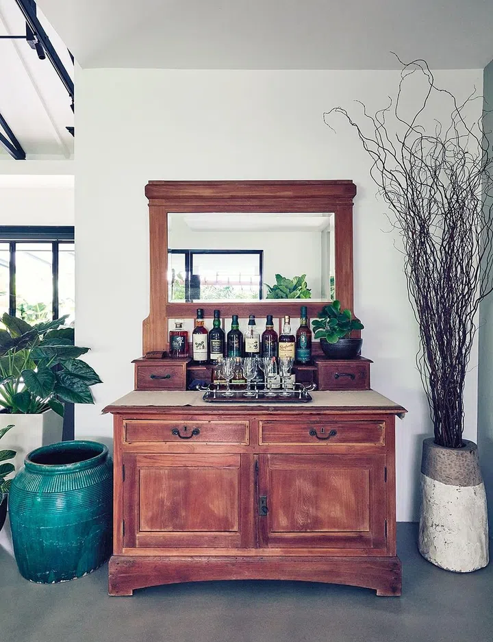 Luxury Home, Home and Decor, Donald Tan