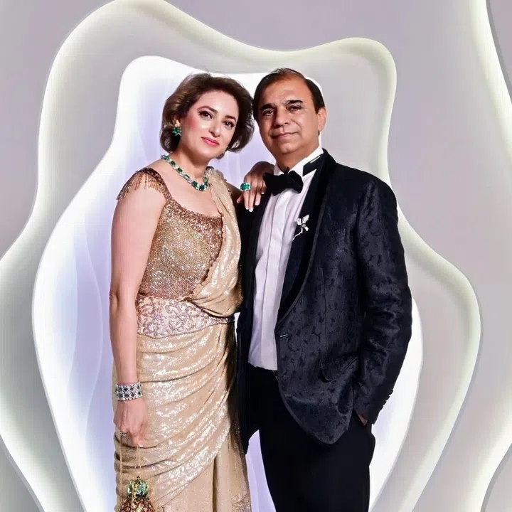 Icon ball, Icon Ball 2025, Jewellery