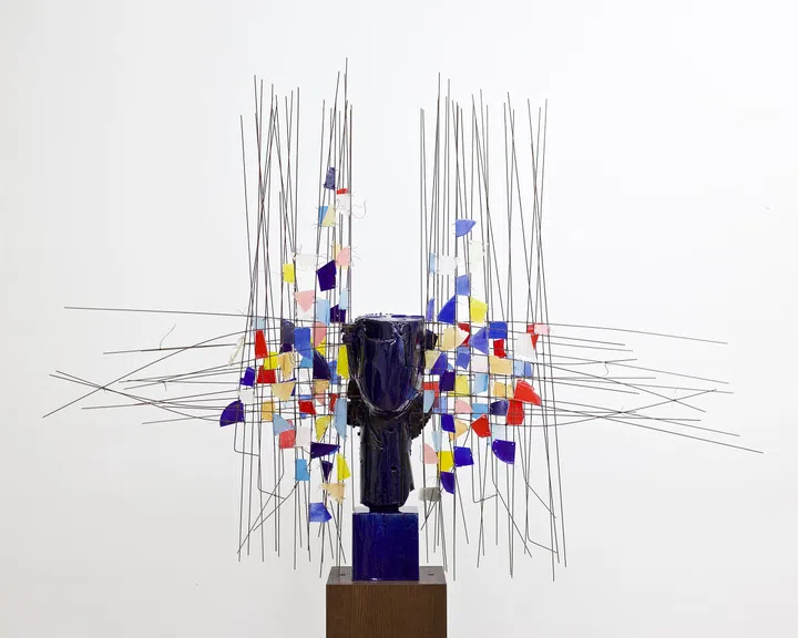 Manolo Valdés,Opera Gallery  