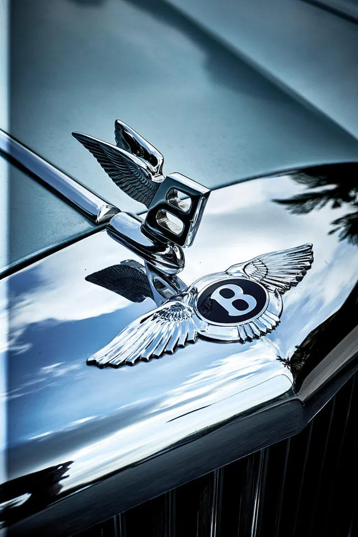 Antique cars, car collector ， 老爷车，古董车，收藏家