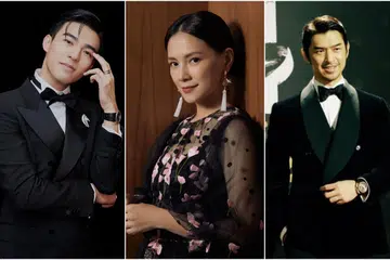 Golden Horse Awards, 57th Golden Horse Awards, Golden Horse Awards 2020, 金马奖, 金马57, Chanel, Cartier, Harry Winston, Bvlgari, Boucheron, Van Cleef & Arpels, Audemars Piguet, Chen Bo Lin, Vivian Hsu, Chen Shu Fang, Gui Lun Mei, Liu Guan Ting, Edward Chen, Fandy Fan, Eve Ai, Ray Chen, Sinje Lee, 李心洁, 陈柏霖, 刘冠廷, 徐若瑄, 陈淑芳, 陈昊森, 范少勋, 艾怡良, 陈锐, 桂纶镁, 黑嘉嘉, Watches, Jewellery, Celebrities, Red Carpet, Watches & Jewellery