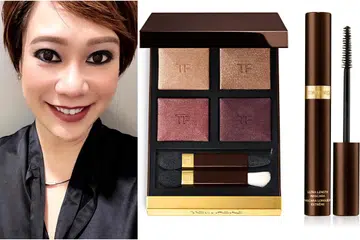 Makeup, Tom Ford Beauty, 彩妝