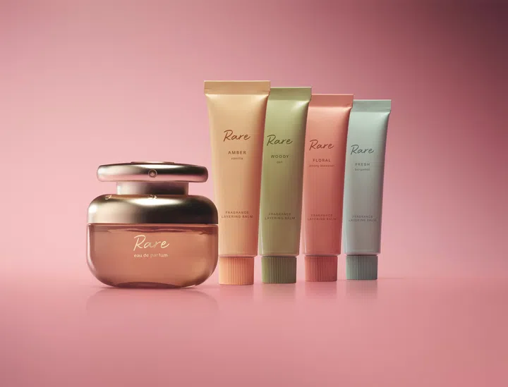 Rare EDP and Fragrance Layering Balm