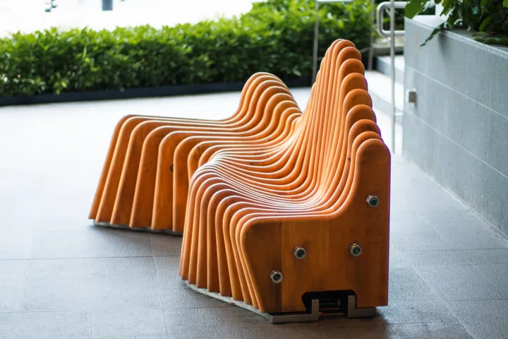 Roger&Sons, 杨展耀