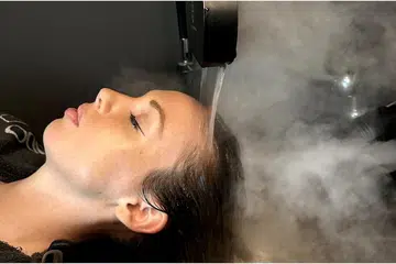 Head Spa_Suchehwa by Ted_ksister