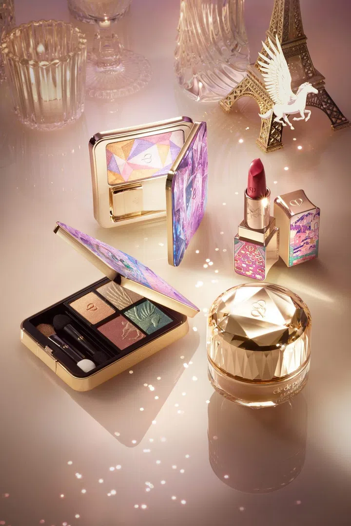 Image: Cle de Peau Beaute
