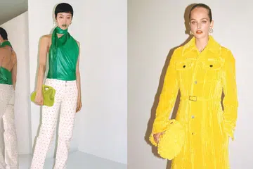 Bottega Veneta Wardrobe 03 - Look 57