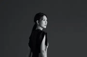 By Invite Only,Trixie Khong,The Mindful Company,Covid-19,People,Next-Gen,Next-Gen To Watch, Jewellery,邝敏泥