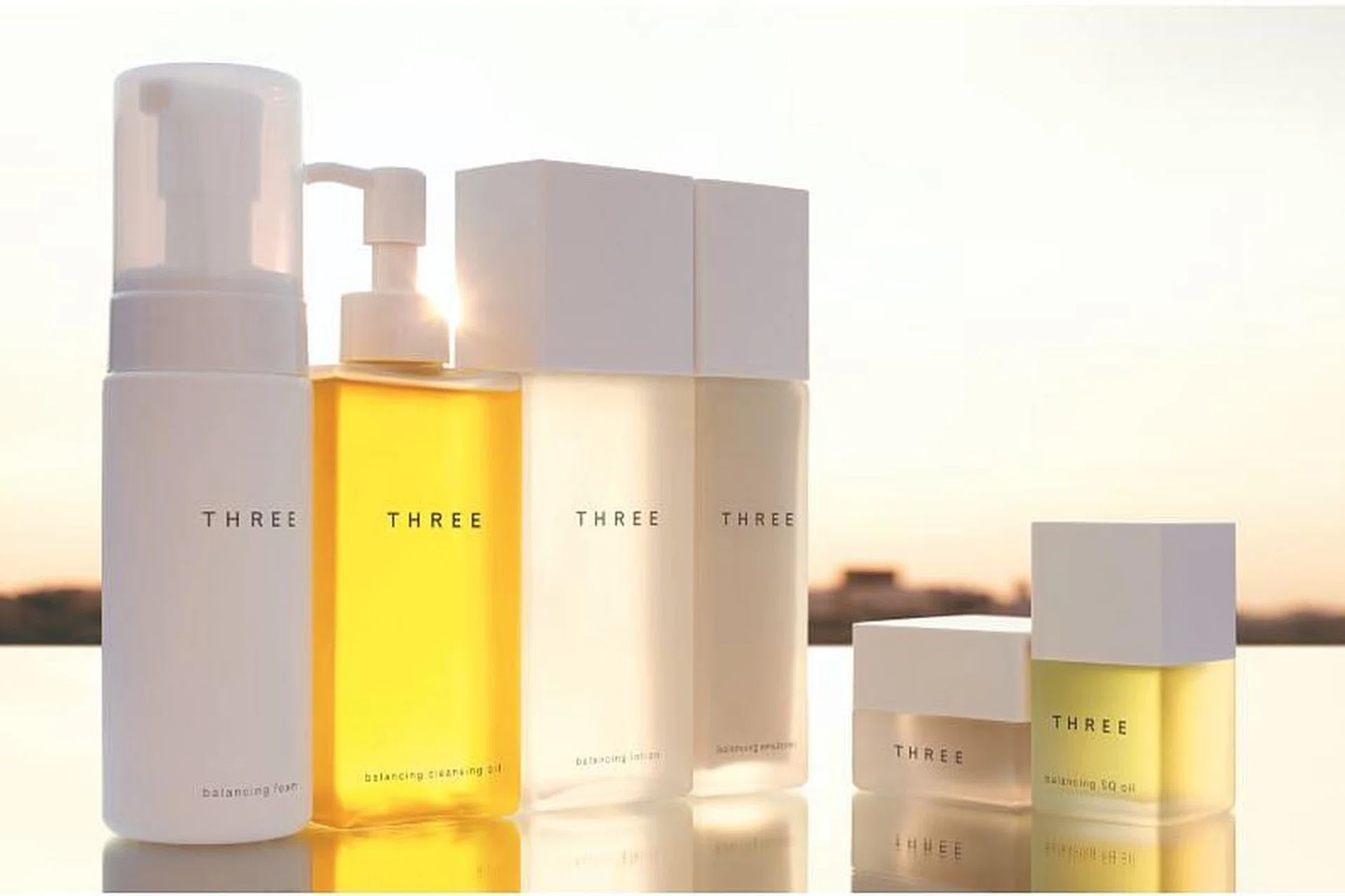 Cleanser, face cleanser, skincare, beauty, 洁面霜，洁面油， 美容