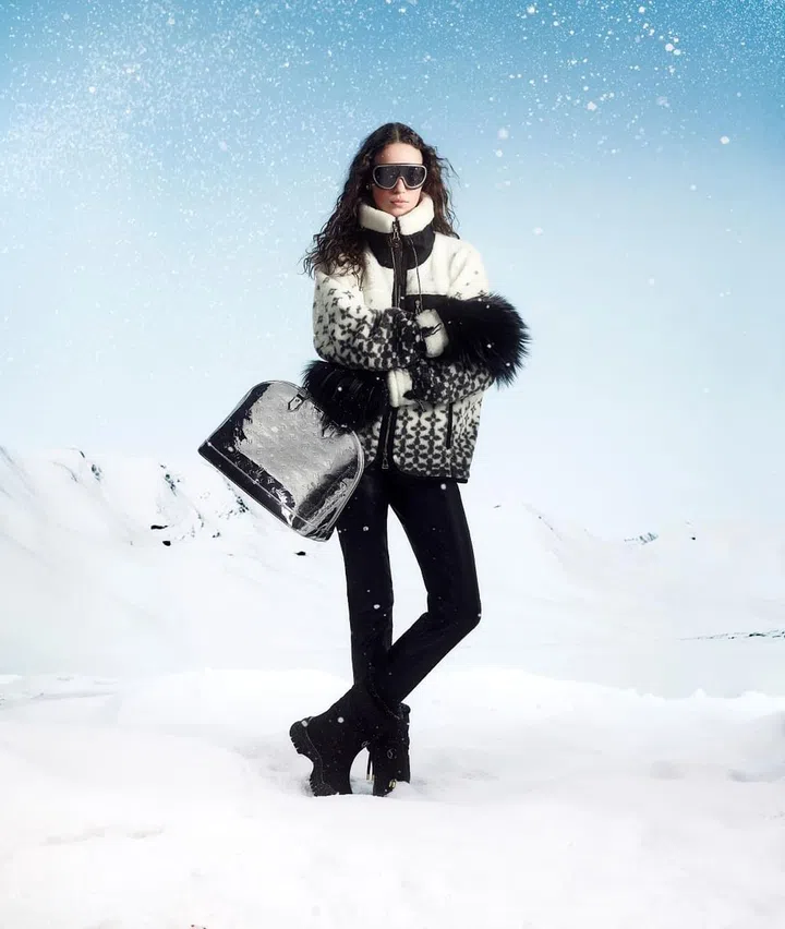 Photo Courtesy of Louis Vuitton