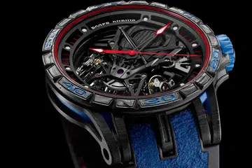 10 men's classic watches that women would love too