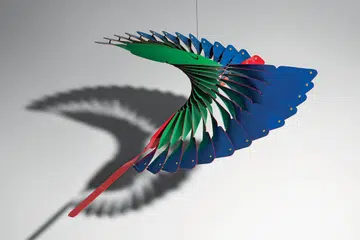 atelier oï, Louis Vuitton, Objets Nomades