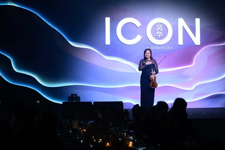 ICON Ball 