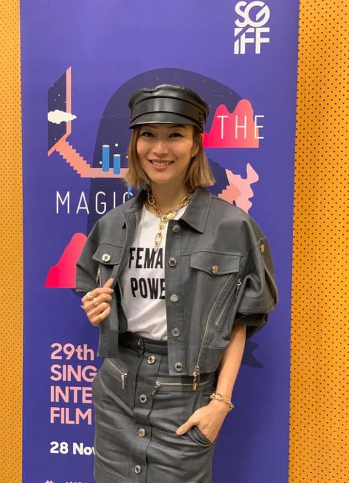 Singer, Actress, Asian Singer, 歌手，郑秀文