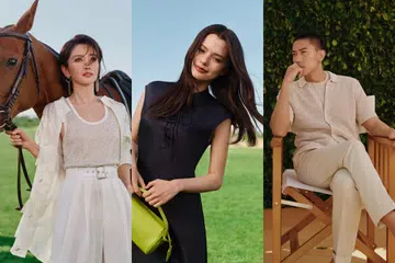Ralph Lauren Polo Cup Beijing