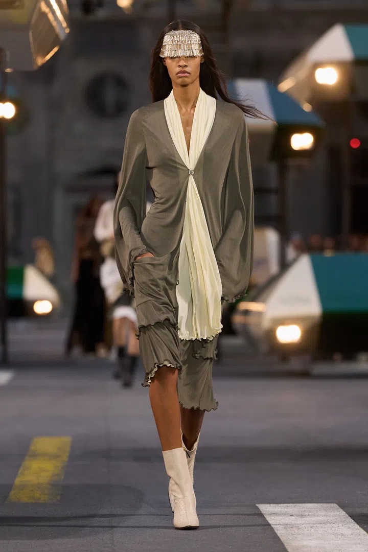 Louis Vuitton  Spring Summer 2027