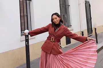 Fashion, Influencers, Blazers, Outfit