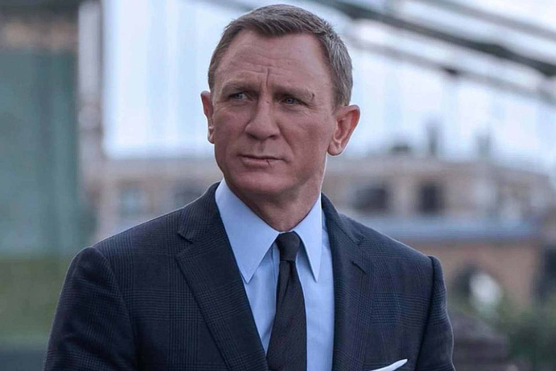 James Bond, 007, No TIme To Die, James Bond movie, James Bond collaborations, Limited edition