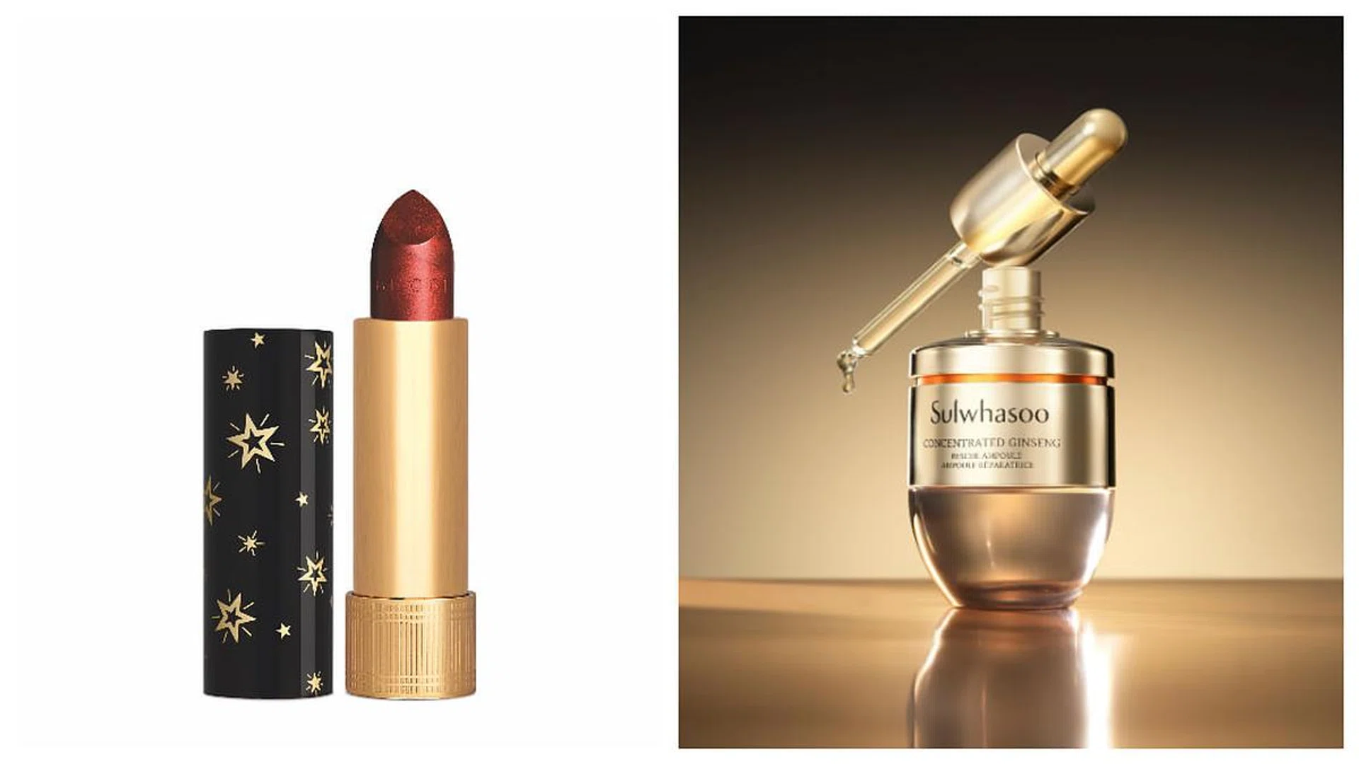 Gucci Beauty_Sulwhasoo