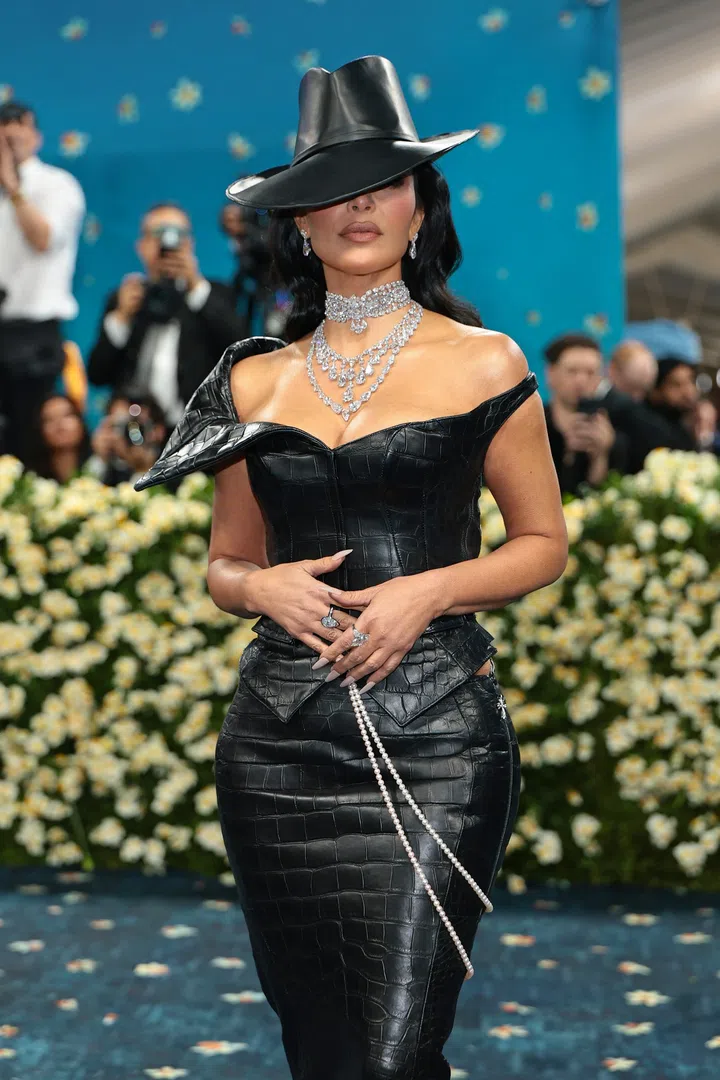 MET  Gala, MET Gala 2025