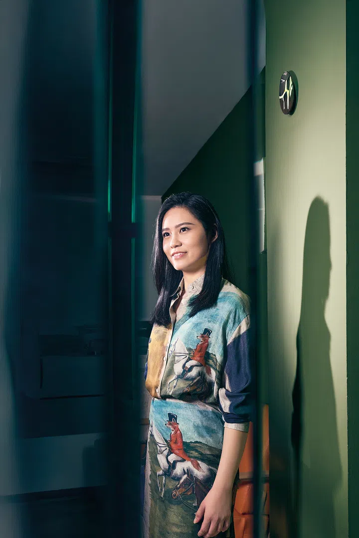 Kate Cham, Anglo Caregivers,Founder Interview 