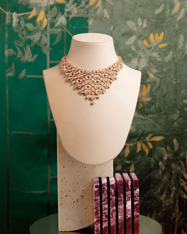 Bvlgari, 宝格丽, Eclettica
