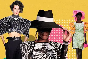 Fashion, Cruise 2020, Resort 2020, Pre Spring, Next Gen to Watch, Dior, Givenchy, Caroline Herrera,Chanel,Louis Vuitton,Burberry,Balmain, Miu Miu, Michael Kors, Alberta Ferrati, Fendi, Prada, Valentino, Gabriela Hearst, Stella McCartney,Giambattista Valli