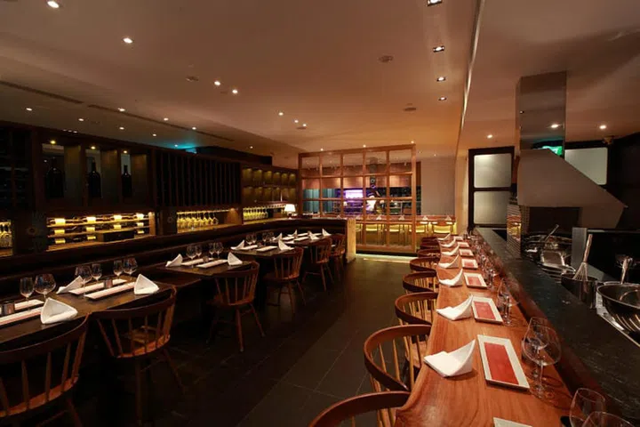 Restaurant of the week: One Michelin-starred Kushikatsu at Ginza Rokukakutei is finally in Singapore