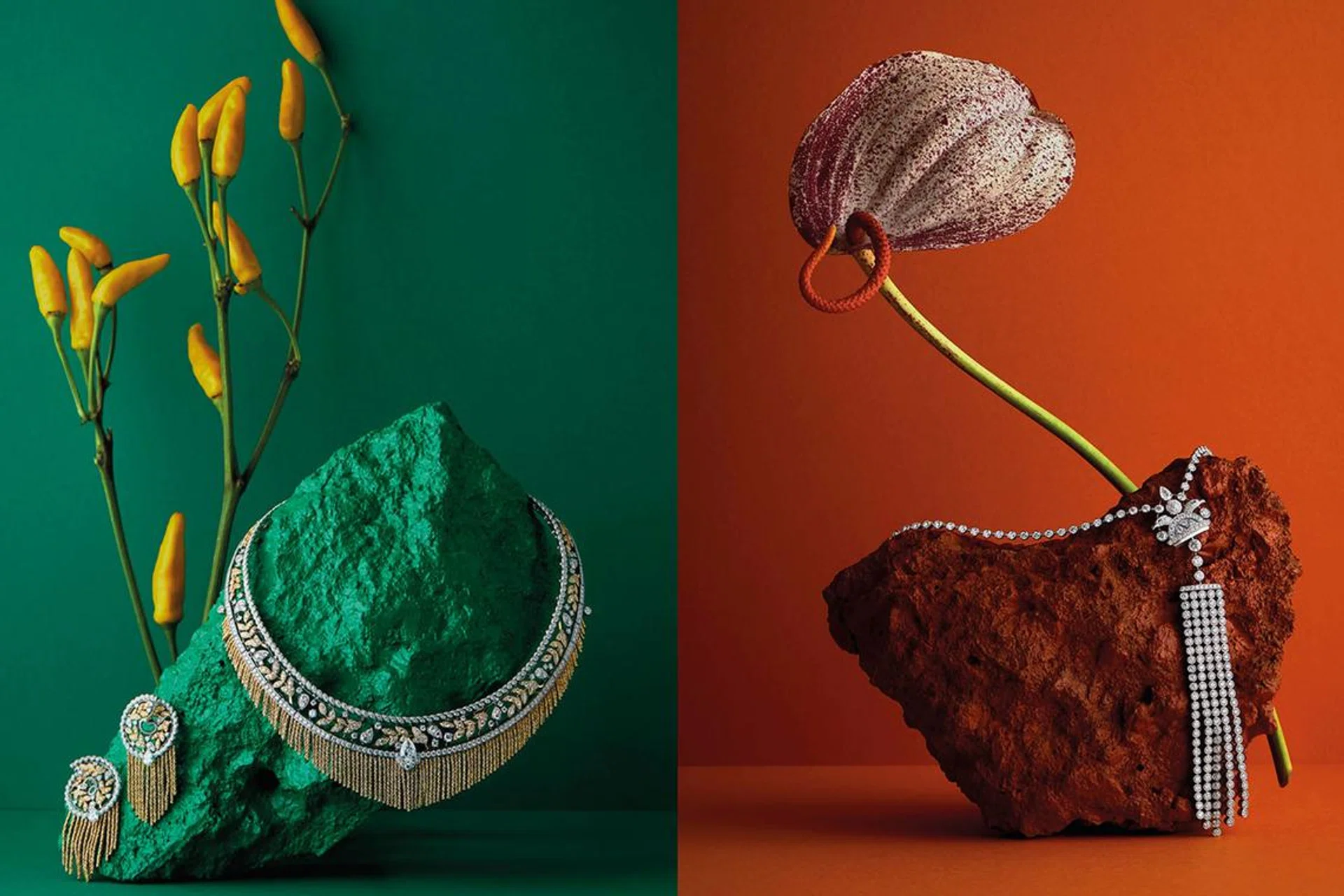 Chanel, Le Paris Russe De Chanel, High Jewellery, Jewellery, Watches & Jewellery