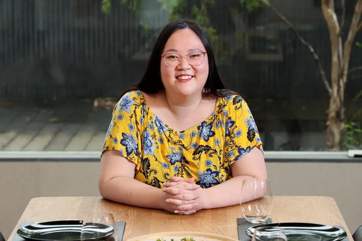 TeriTinkers, Teri, private dining