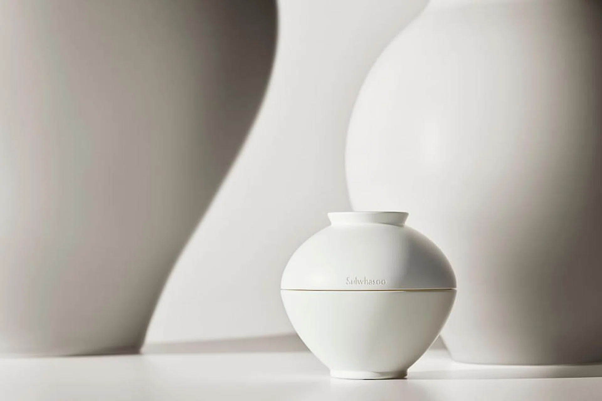 Sulwhasoo The ultimate S
