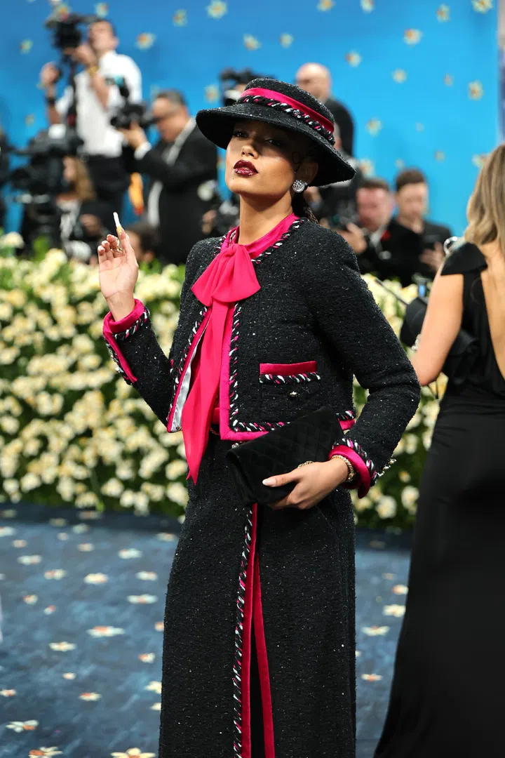 MET  Gala, MET Gala 2025