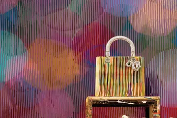 Dior Lady Art 10 Ju Ting