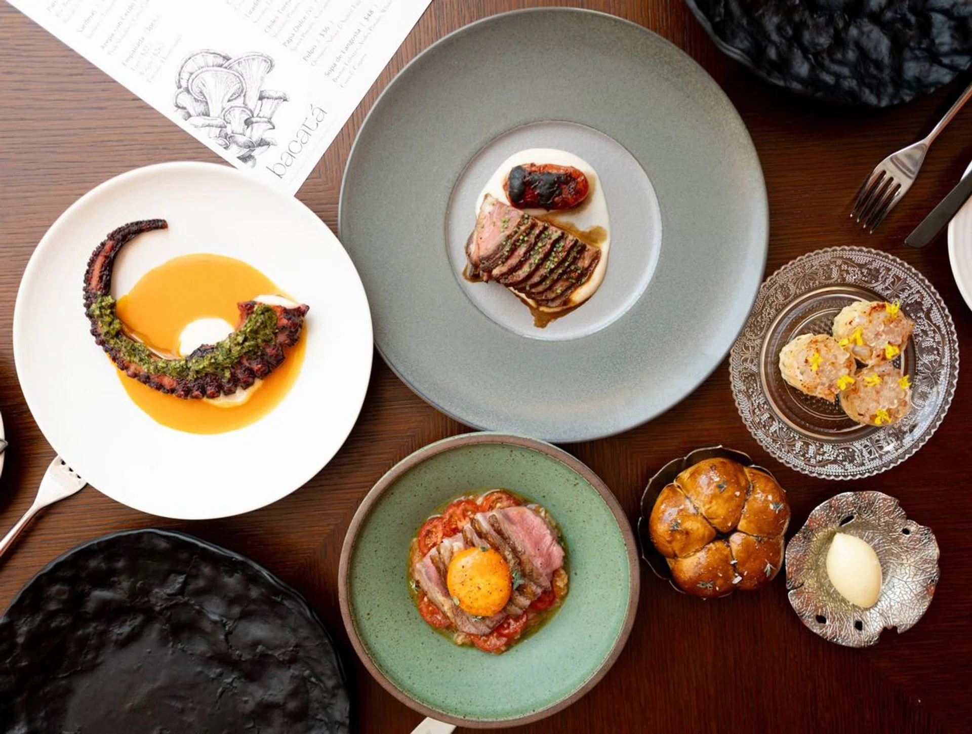 Best Latin American restaurants to check out in Singapore - ICON Singapore  | ICON Singapore