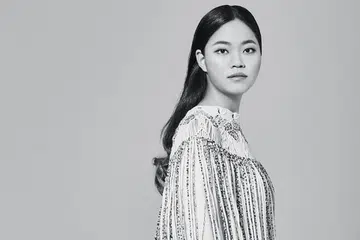 Cheryl Cheong