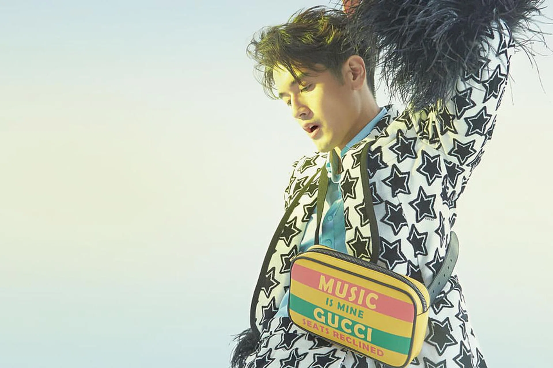 Gucci, Gucci 100,Fashion