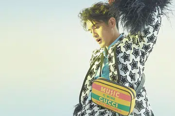 Gucci, Gucci 100,Fashion