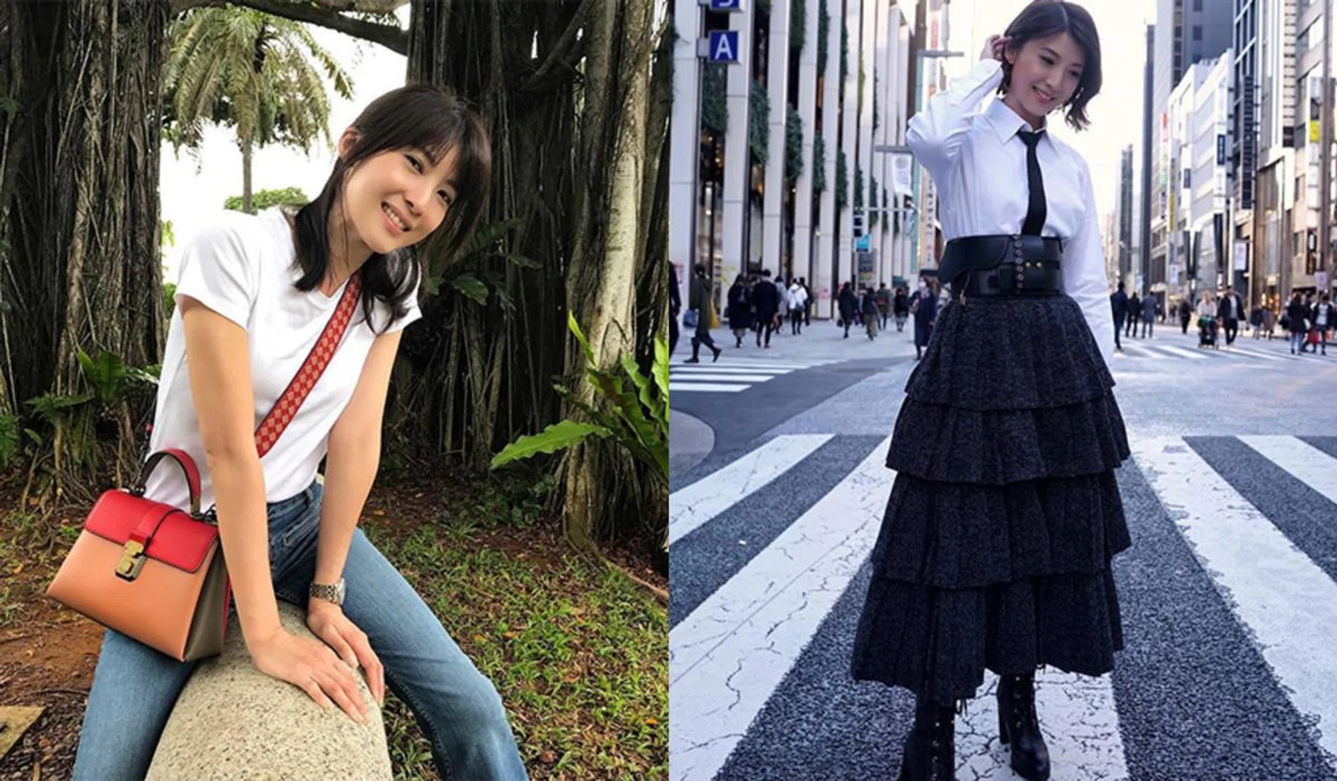 Fashion, style tips, jeanette aw