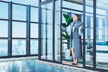 home and decor, icon singapore, luxury home