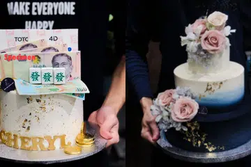 cake, customised cake, Bob the Baker Boy, bakery, birthday, anniversary, special occasion