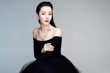 Mikimoto, Dilraba, Pearls, Jewellery, Mikimoto high jewellery