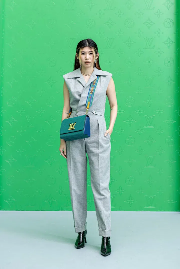 Nicole Wong 