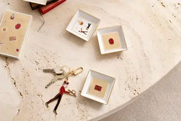 Cartier, Collection of Objects, Home Accessories, Home, Luxury Living,卡地亚