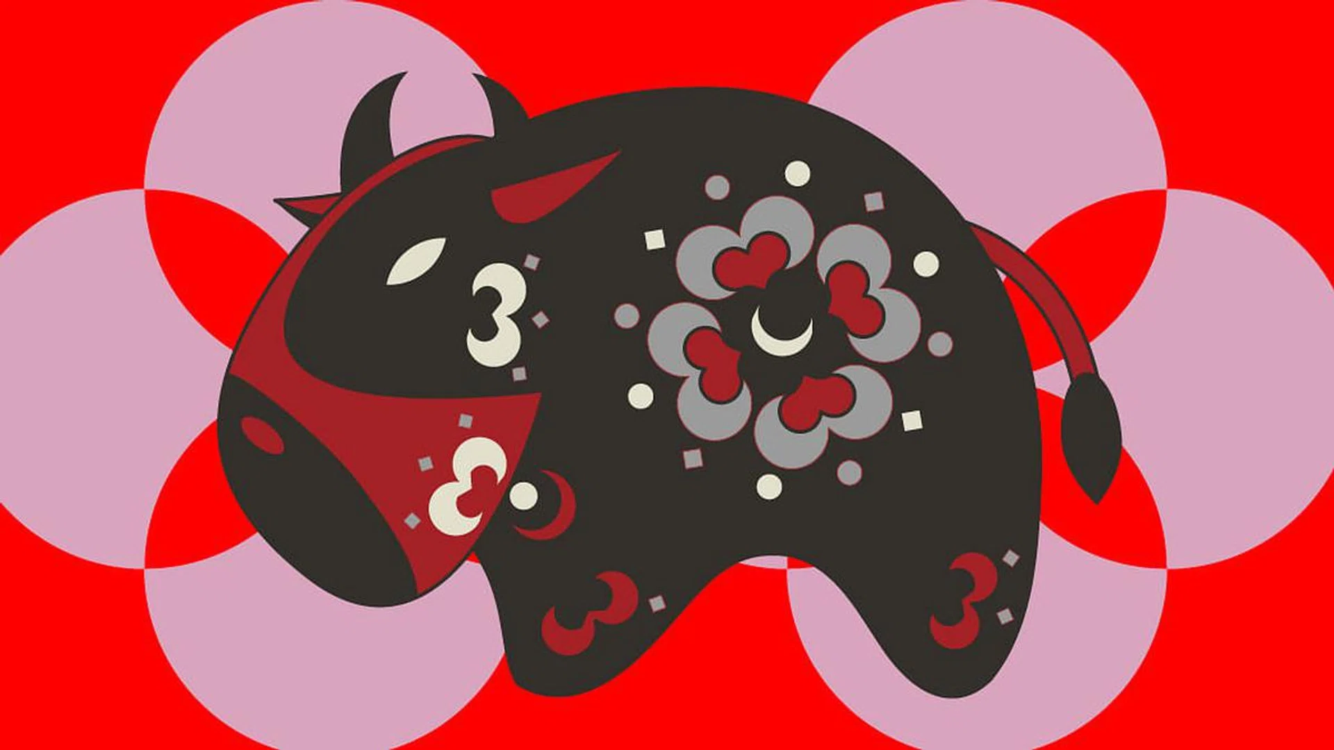 Chinese zodiac sign forecast for the year of Ox