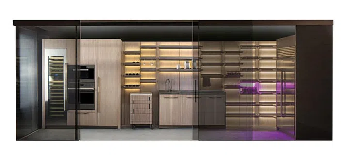 EuroCucina 2018,homeanddecor