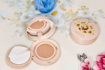 Gucci Beauty Cushion De Beaute
