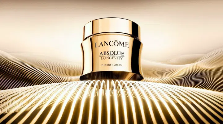 Lancome Absolue Longevity The Soft Cream , PDRN 