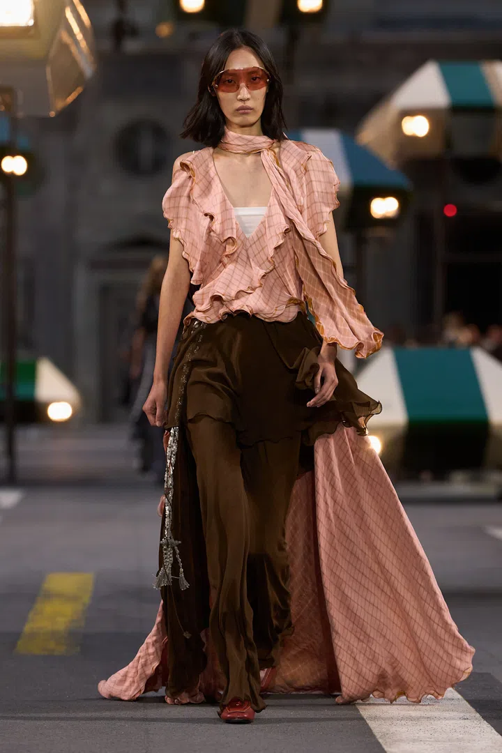 Louis Vuitton  Spring Summer 2027
