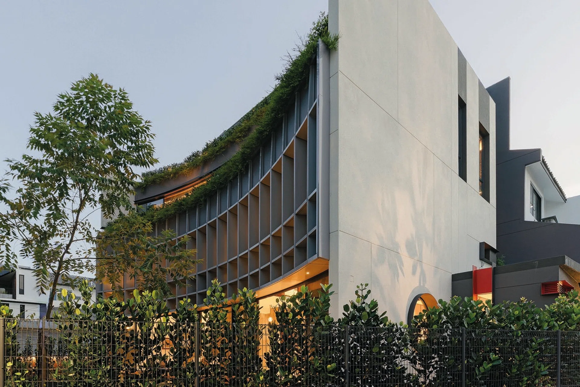 Home, Home and Decor, Architect, RT+Q