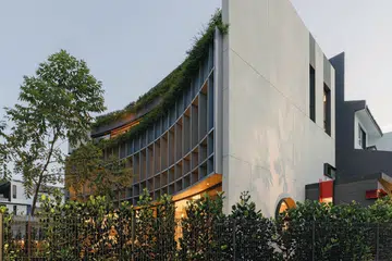Home, Home and Decor, Architect, RT+Q